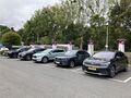 Electric vehicle charging point: IONITY Beaconsfield 2025.jpg
